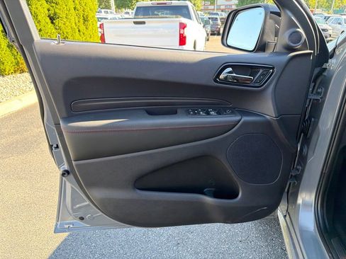 New 2027 Dodge Durango GT AWD/4WD image 15