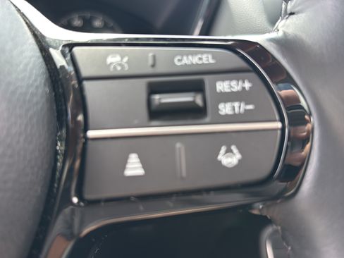 Certified 2023 Honda CR-V EX-L image 26
