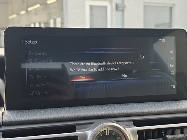Certified 2024 Lexus RC 350 F Sport AWD/4WD image 22