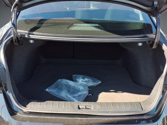 Certified 2026 Nissan Sentra S w/ Floor Mat Package FWD image 30