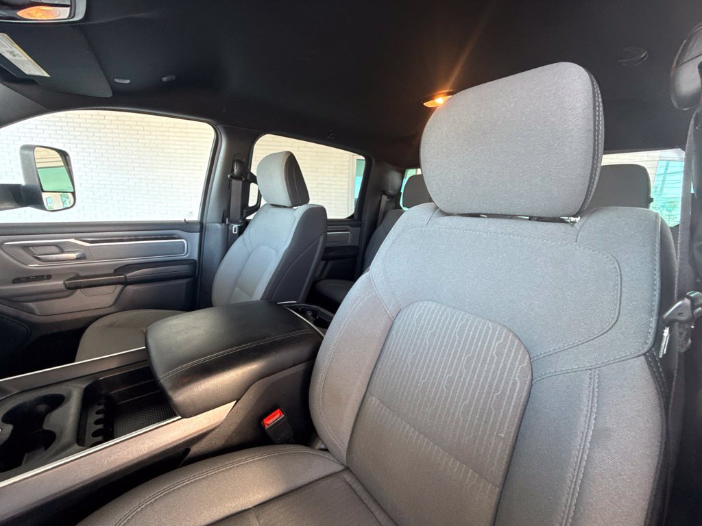 Used 2021 RAM 1500 Big Horn AWD/4WD image 31