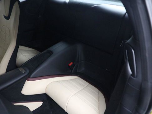 Certified 2023 Ferrari Roma image 21