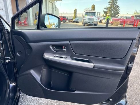 Used 2016 Subaru Impreza 2.0i image 11