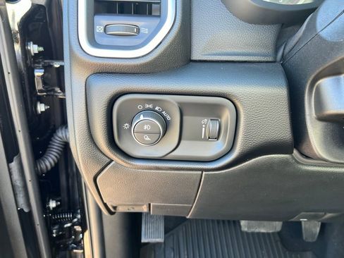 New 2026 RAM 3500 Big Horn AWD/4WD image 15