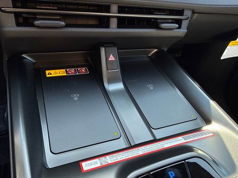 New 2026 Toyota bZ image 23