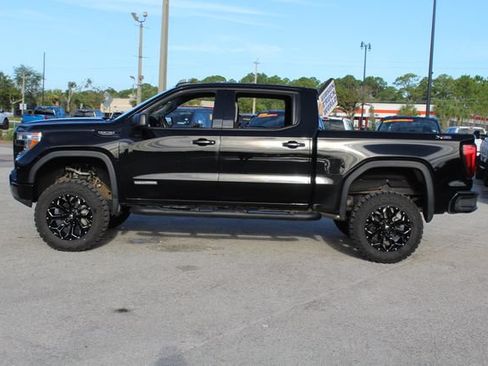 Used 2021 GMC Sierra 1500 Elevation AWD/4WD image 6