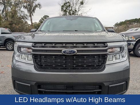 Certified 2023 Ford Maverick XLT image 10