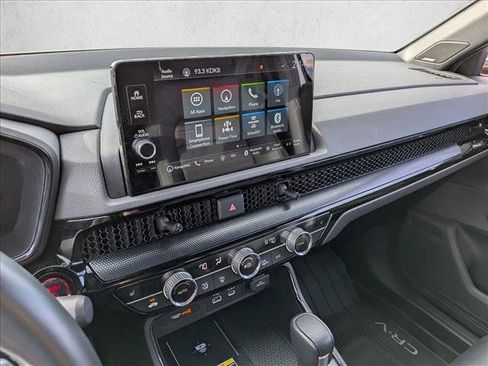 Used 2024 Honda CR-V Sport Touring image 12