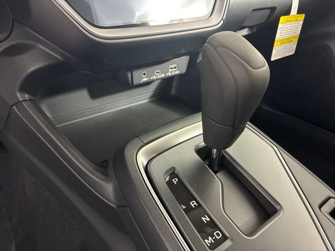 New 2026 Subaru Impreza 2.0i Sport AWD/4WD image 22