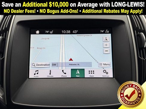 Used 2019 Ford Edge SEL w/ Equipment Group 201A image 27