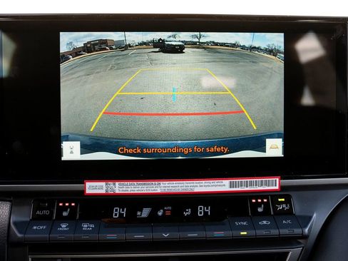 New 2026 Toyota Camry XSE image 31