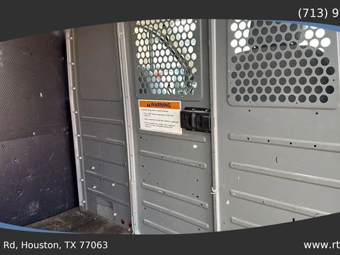 Used 2019 Ford Transit 250 130 Low Roof image 29