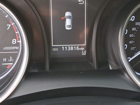 Certified 2018 Toyota Camry LE FWD image 22