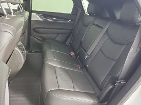 Used 2023 Cadillac XT5 Premium Luxury w/ Technology Package image 11