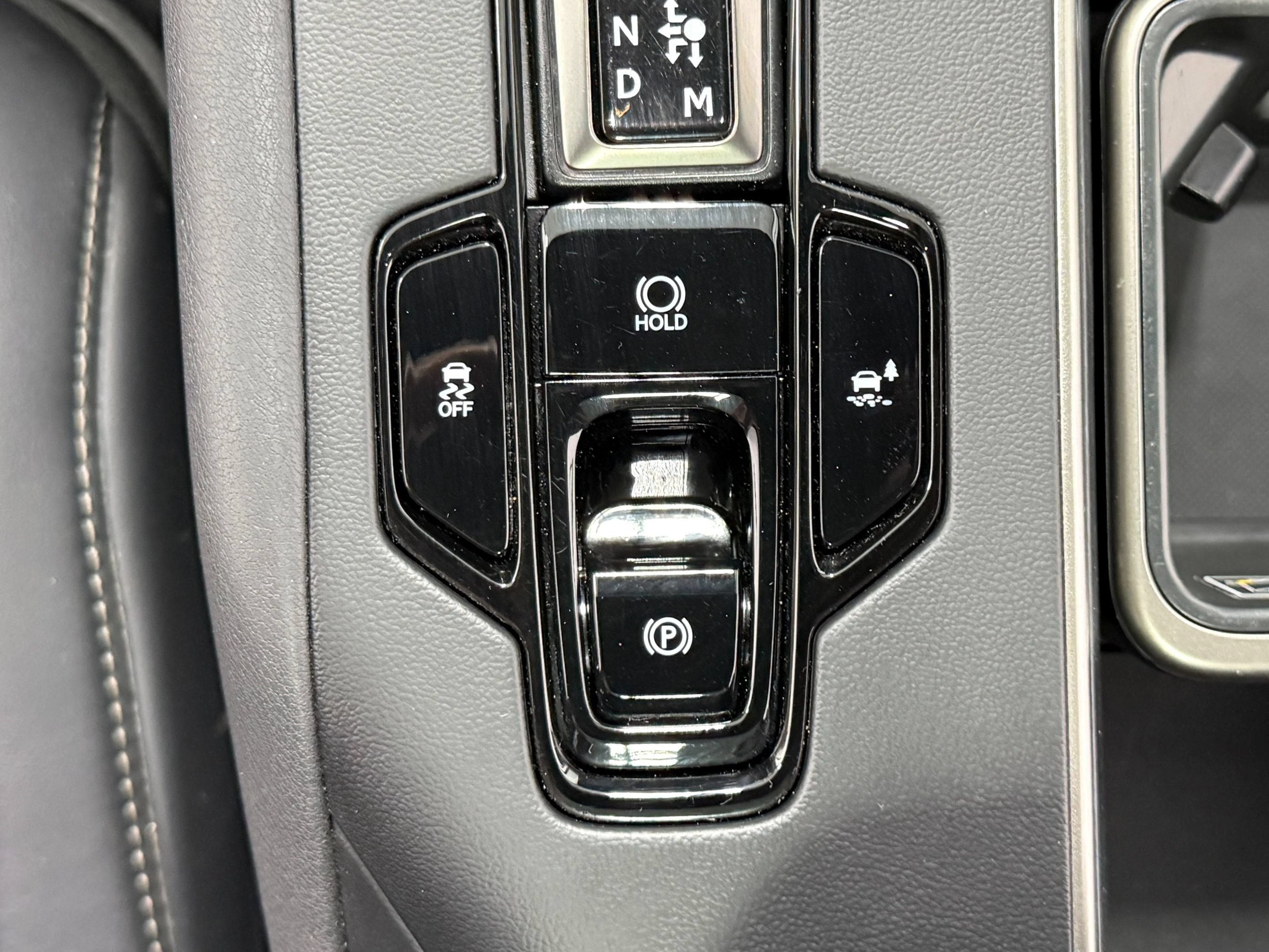 Used 2024 Lexus TX 500h AWD image 31