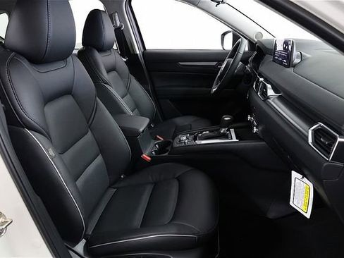 New 2025 MAZDA CX-5 AWD 2.5 S w/ Select Package image 21