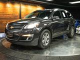 Used 2017 Chevrolet Traverse LT image 2