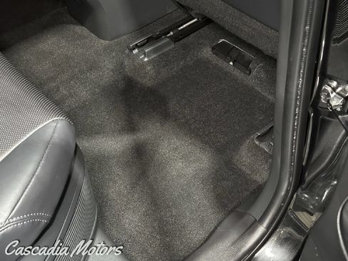 Used 2021 Toyota Venza Limited w/ Advanced Technology Package AWD/4WD image 26