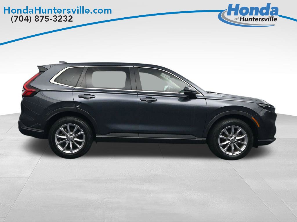 Used 2024 Honda CR-V EX image 9