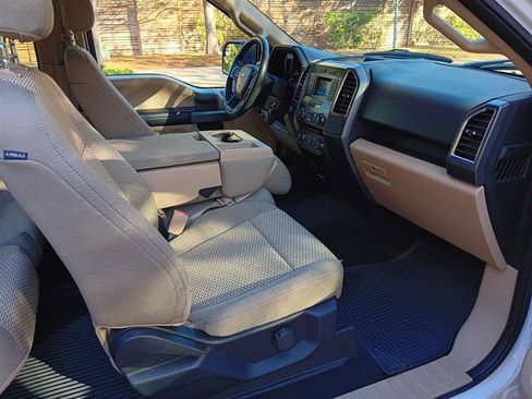 Used 2015 Ford F150 XLT w/ Equipment Group 301A Mid image 12