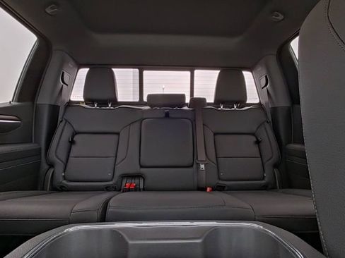 New 2026 GMC Sierra 1500 Denali AWD/4WD image 27