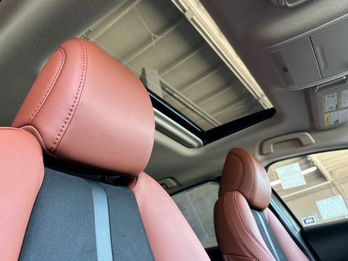 Certified 2024 MAZDA CX-30 Carbon image 18