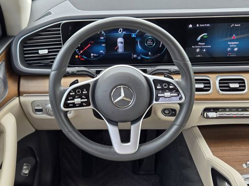Used 2020 Mercedes-Benz GLE 350 4MATIC image 14