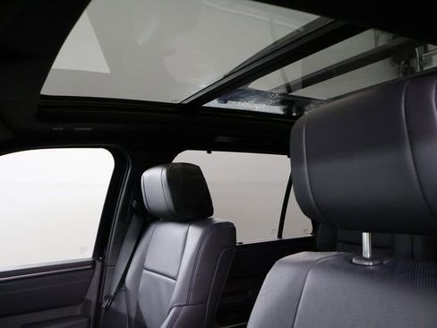 New 2026 Toyota Sequoia Platinum image 13