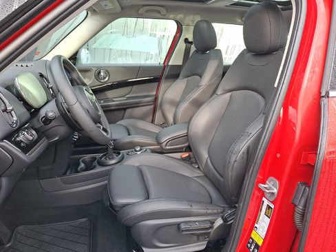 Certified 2023 MINI Cooper Countryman S image 9