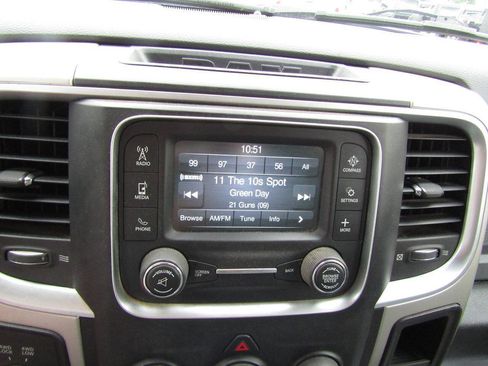 Used 2016 RAM 2500 SLT AWD/4WD image 14