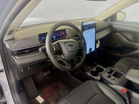 New 2026 Ford Mustang Mach-E Premium image 9