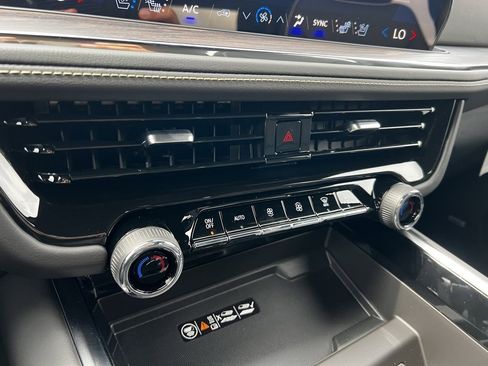 New 2025 Chevrolet Tahoe Premier image 41