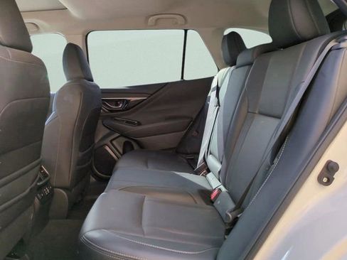 Used 2023 Subaru Outback Limited image 11