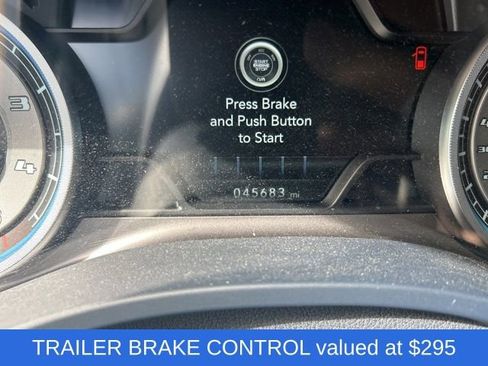 Certified 2022 RAM 1500 Limited image 10