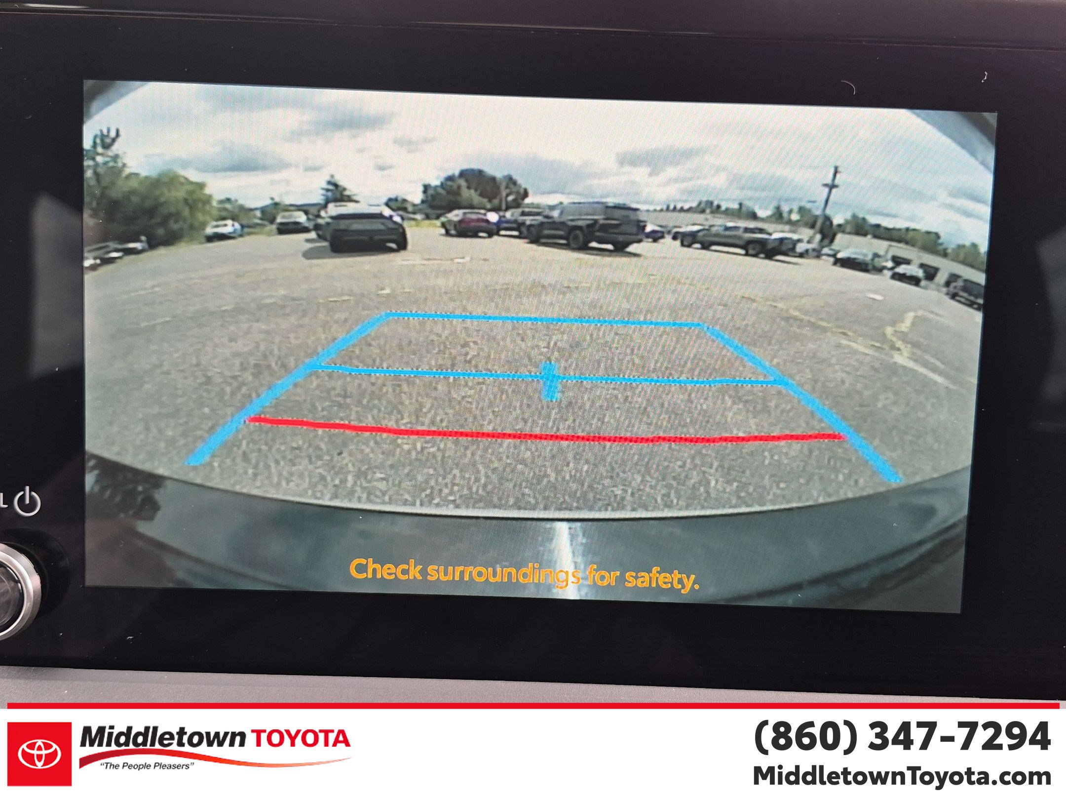 Certified 2023 Toyota Prius LE FWD image 24