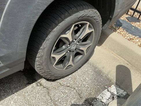 Used 2019 Honda Ridgeline RTL-E image 14