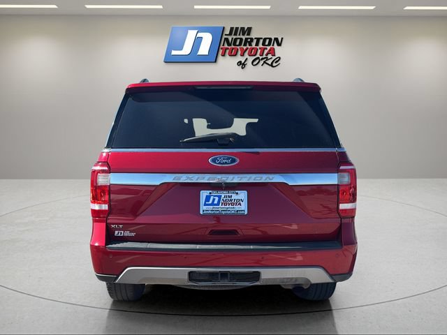 Used 2021 Ford Expedition XLT AWD/4WD image 6