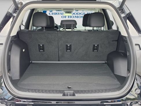 Used 2026 GMC Terrain Denali AWD/4WD image 15