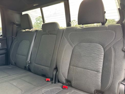 Used 2025 RAM 1500 Big Horn image 14