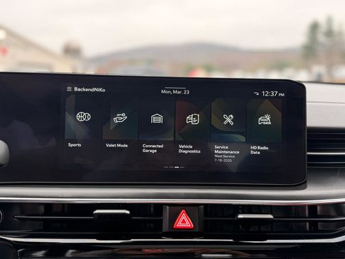 Used 2025 Kia K5 GT-Line w/ GT-Line Premium Package image 19