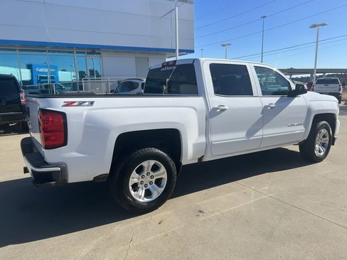 Used 2017 Chevrolet Silverado 1500 LT w/ All Star Edition image 5