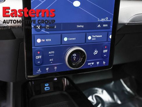 Used 2021 Ford Mustang Mach-E Select w/ Comfort/Appearance Package AWD/4WD image 20