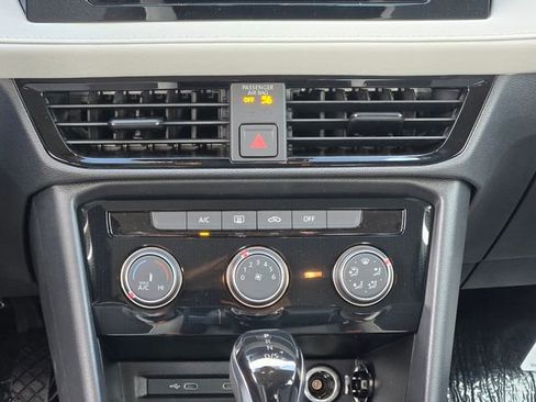 New 2026 Volkswagen Taos S FWD image 18