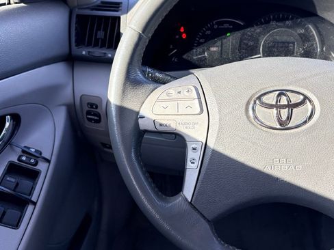 Used 2007 Toyota Camry Hybrid image 15