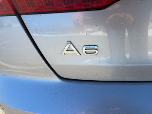 Used 2023 Audi A6 Premium Plus w/ Premium Plus Package image 33