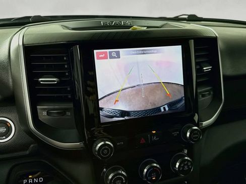 New 2026 RAM 1500 Express AWD/4WD image 13