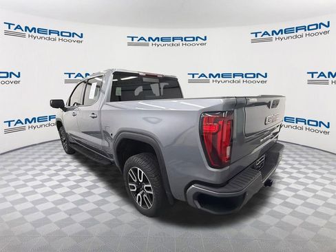 Used 2022 GMC Sierra 1500 AT4 w/ AT4 Premium Package AWD/4WD image 3