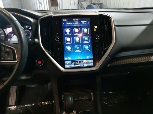 Used 2023 Subaru Ascent Premium w/ Convenience Package AWD/4WD image 21
