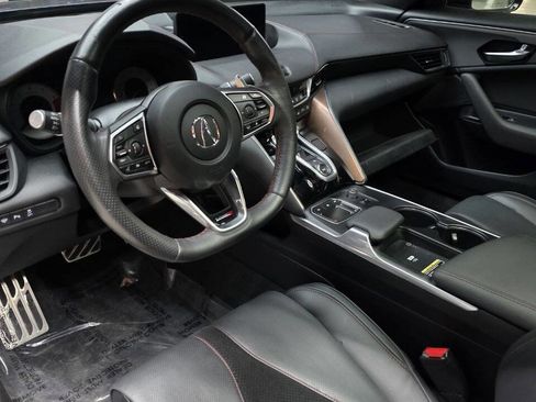 Used 2023 Acura TLX Type S image 17