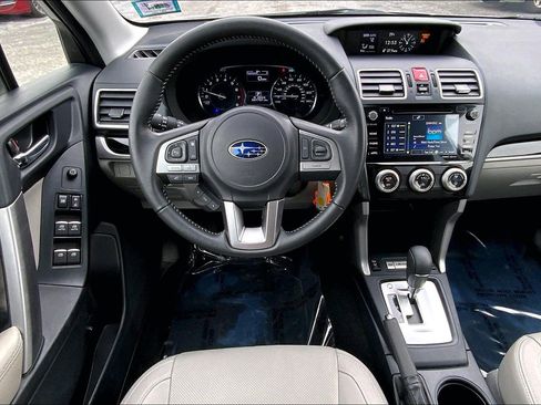 Used 2018 Subaru Forester 2.5i Limited image 5